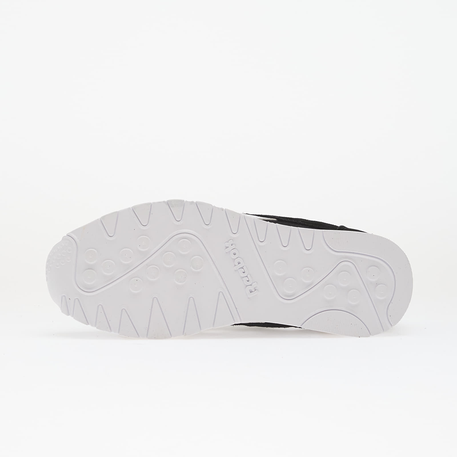 Men's shoes Reebok Classic Nylon Core Black/ Ftw White/ Ftw White