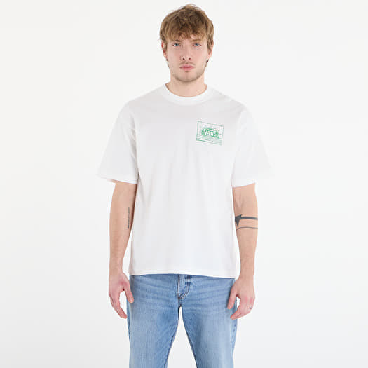Tričko Vans Bright Day SS Tee White