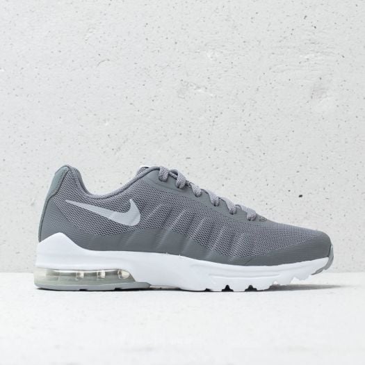Nike invigor td cool grey wolf grey white clearance
