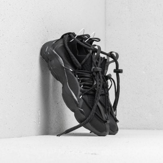 Reebok dmx fusion black on sale