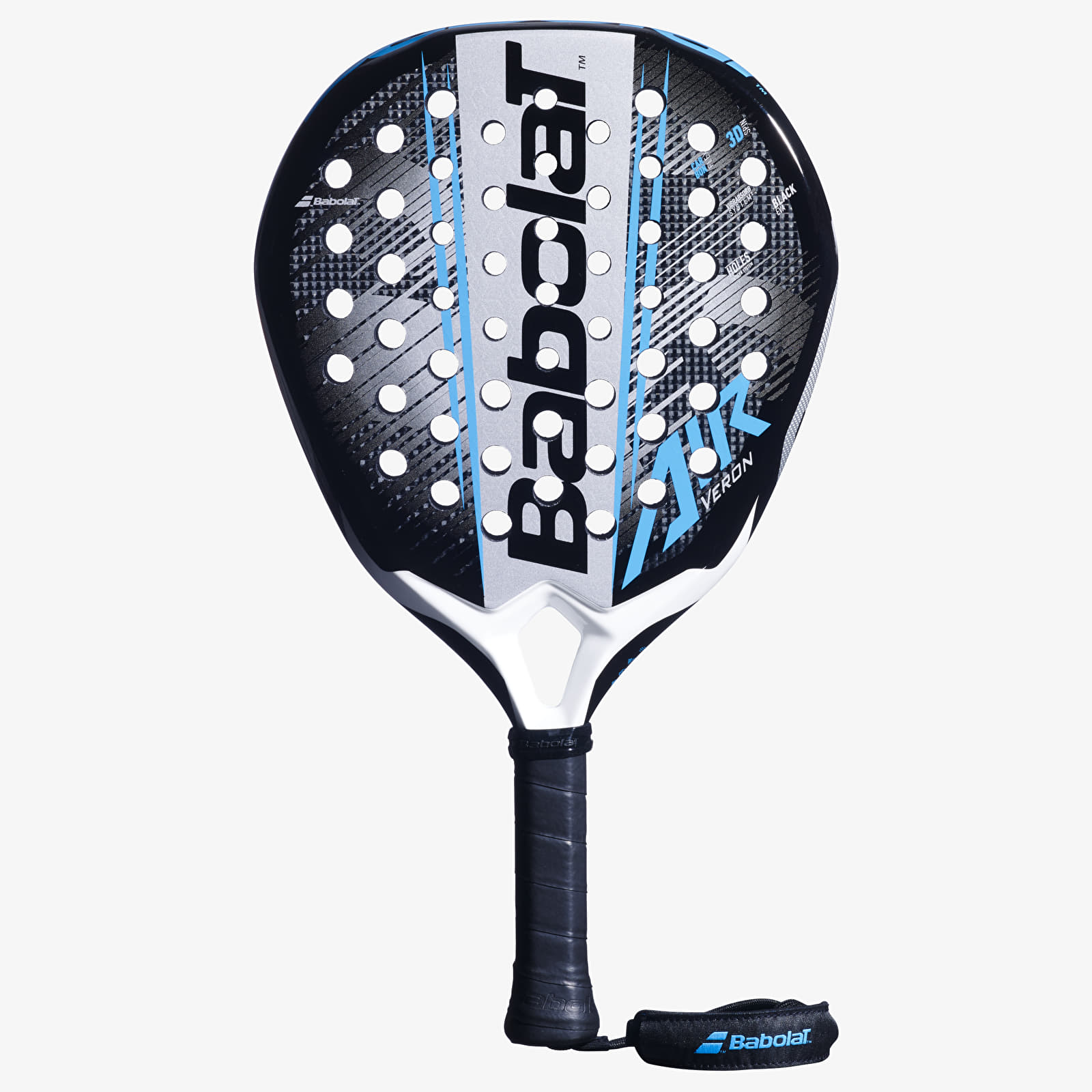 andere Accessoires Babolat AIR VERON 2.6 Black