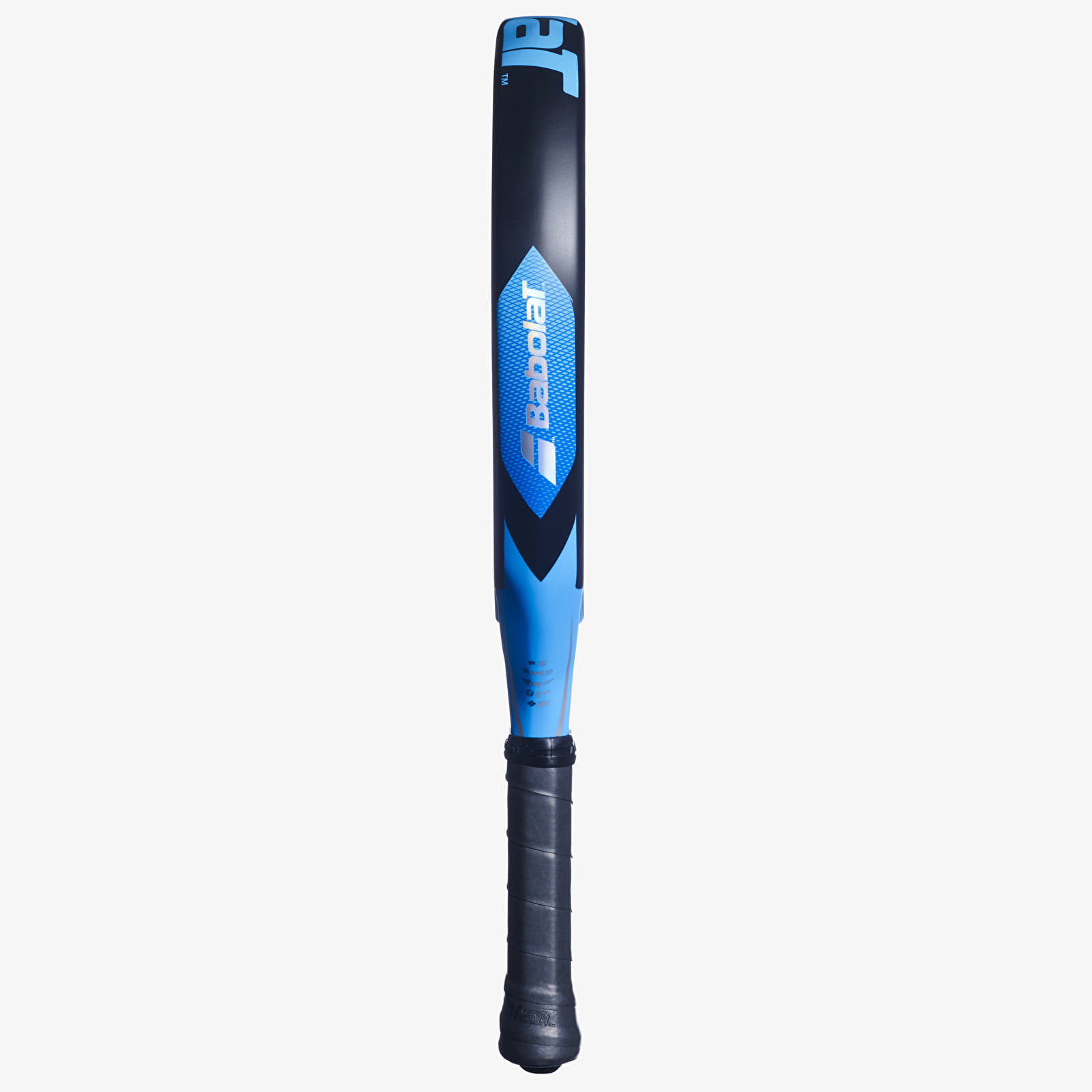 andere Accessoires Babolat AIR VERTUO 2.6 Blue