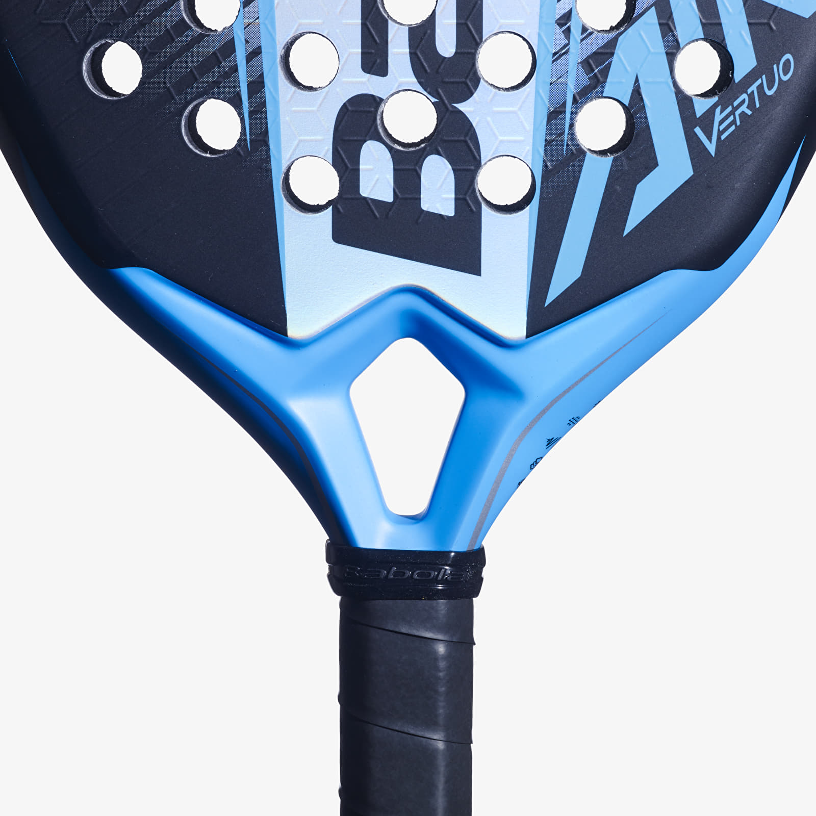 andere Accessoires Babolat AIR VERTUO 2.6 Blue