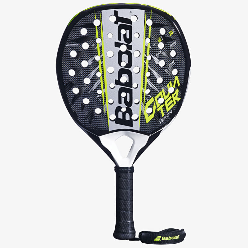 Babolat Counter Veron 2.6 ?