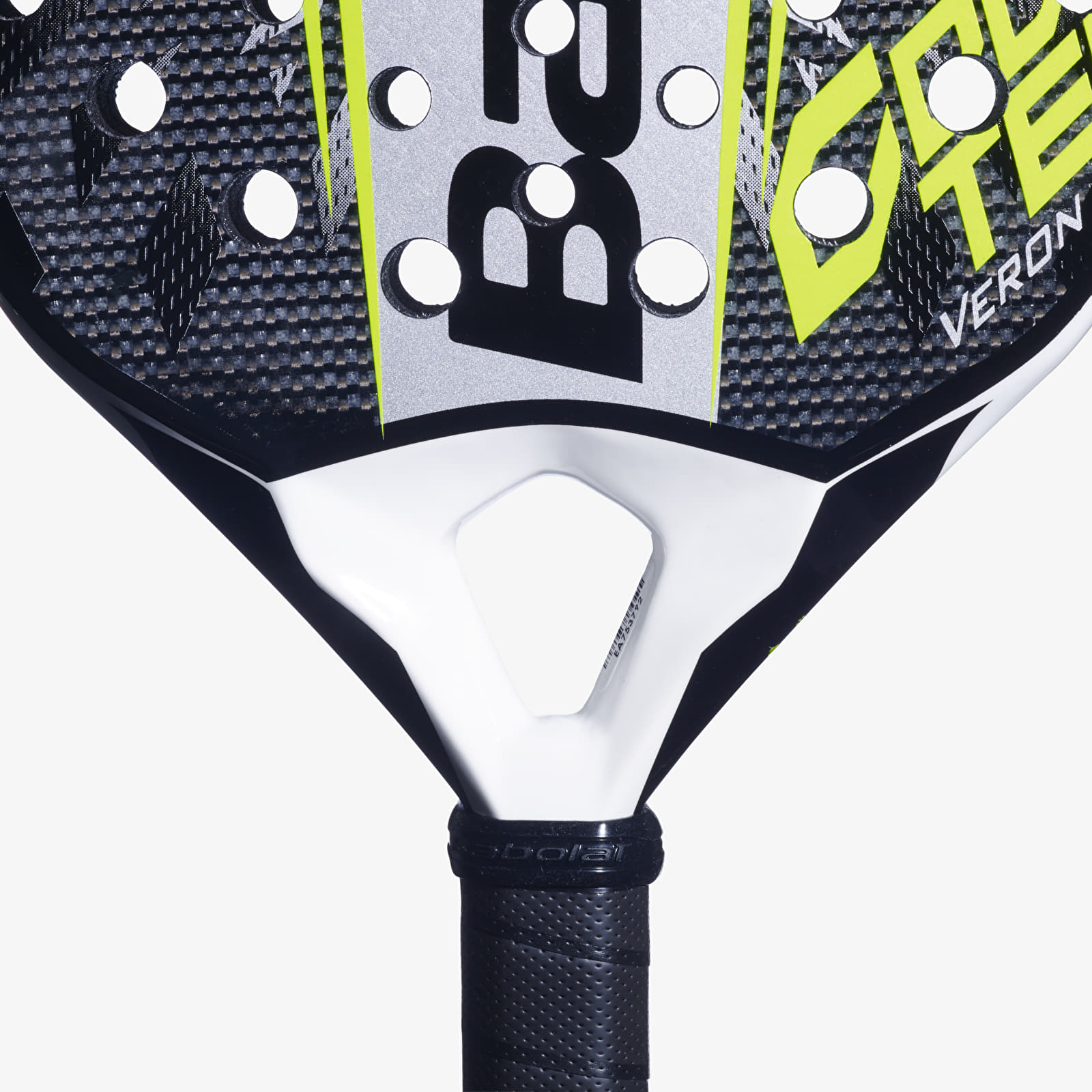 andere Accessoires Babolat COUNTER VERON 2.6 Black