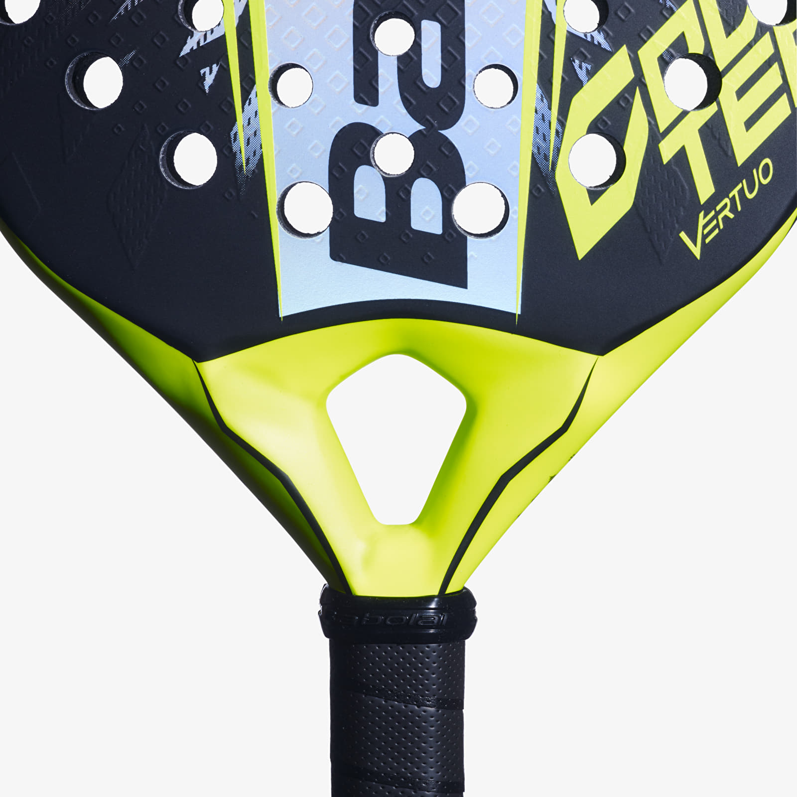 andere Accessoires Babolat COUNTER VERTUO 2.6 Green