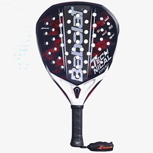 Babolat TECHNICAL VIPER 3.0 Black