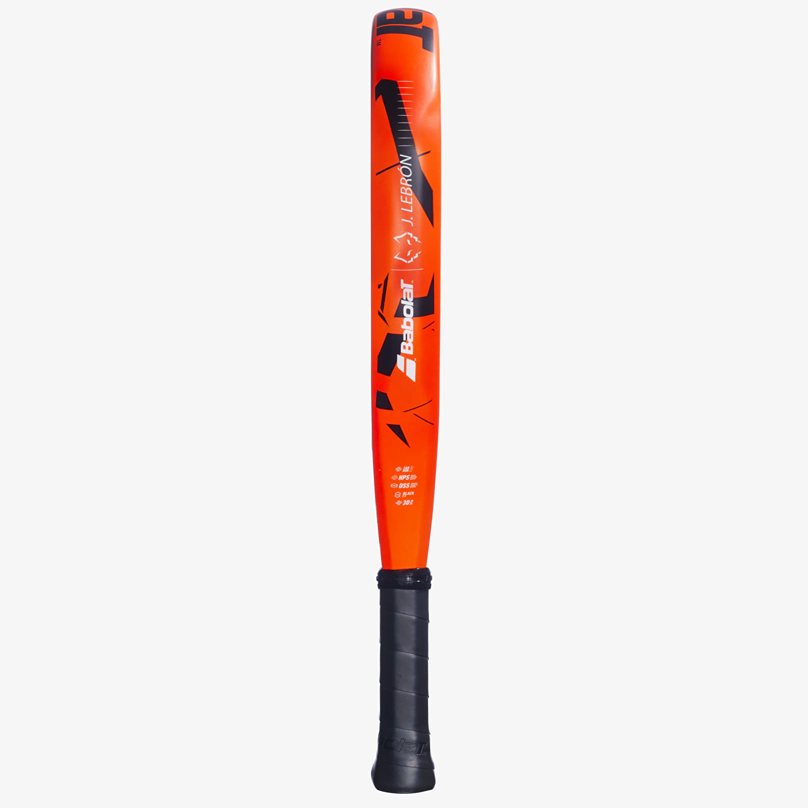 andere Accessoires Babolat VERON JL 3.0 Orange
