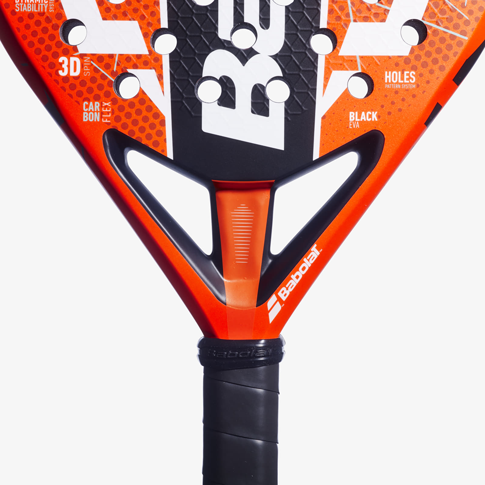 andere Accessoires Babolat VERON JL 3.0 Orange