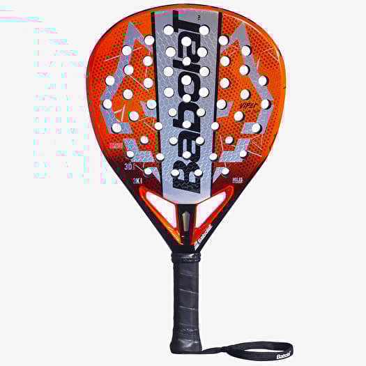 Babolat VIPER JL 3.0 Orange