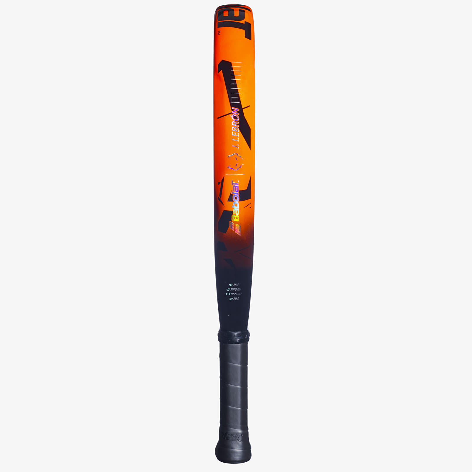 andere Accessoires Babolat VIPER JL 3.0 Orange