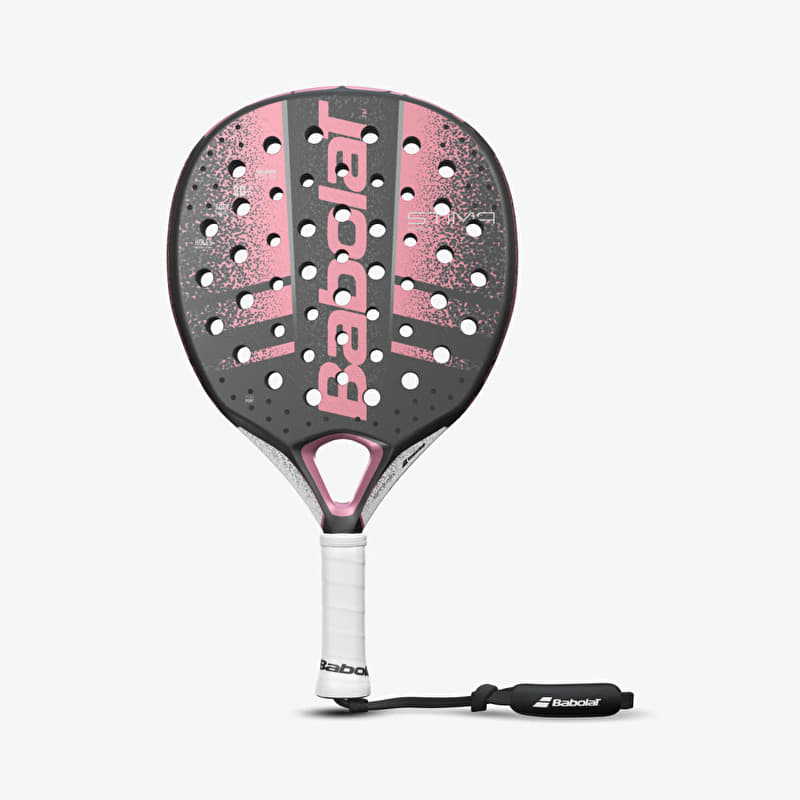 Babolat Stima Spirit ?