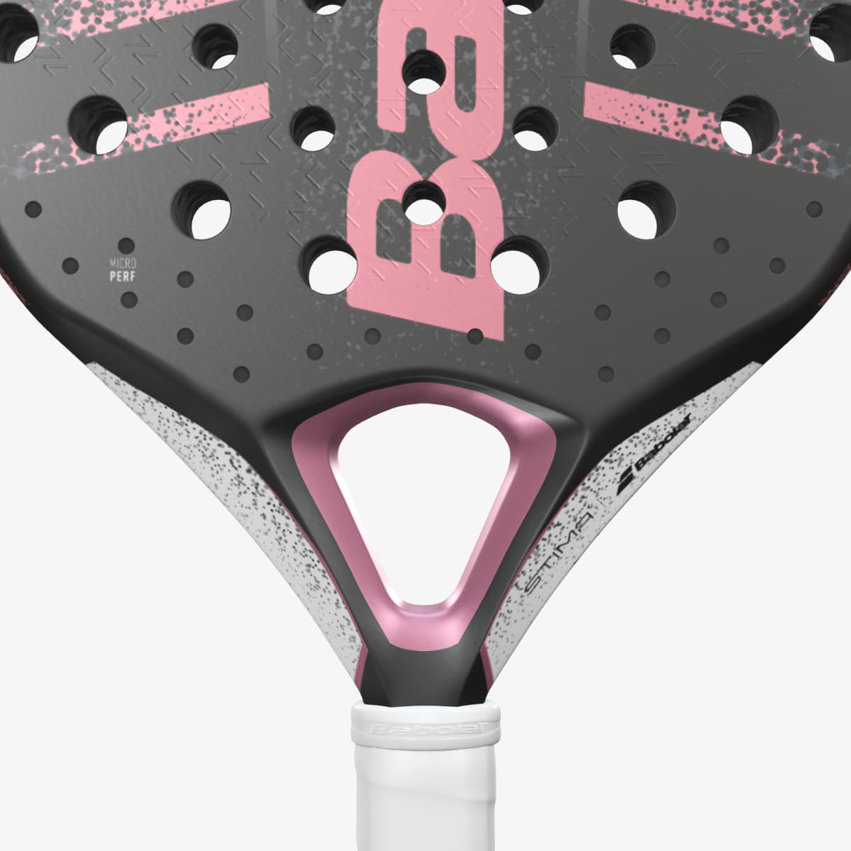 andere Accessoires Babolat STIMA SPIRIT ?