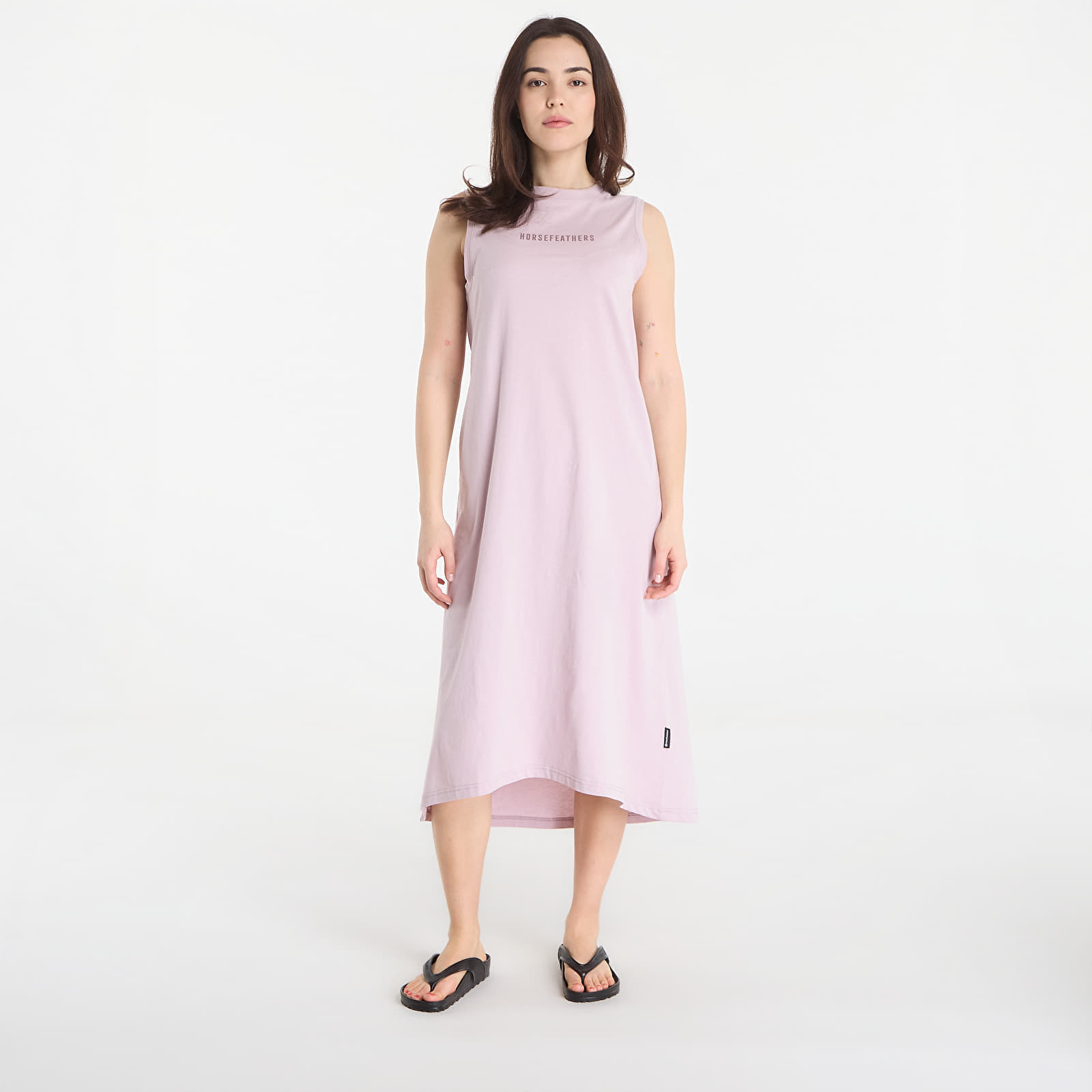 Облекло Horsefeathers Tanya Dress Liora M