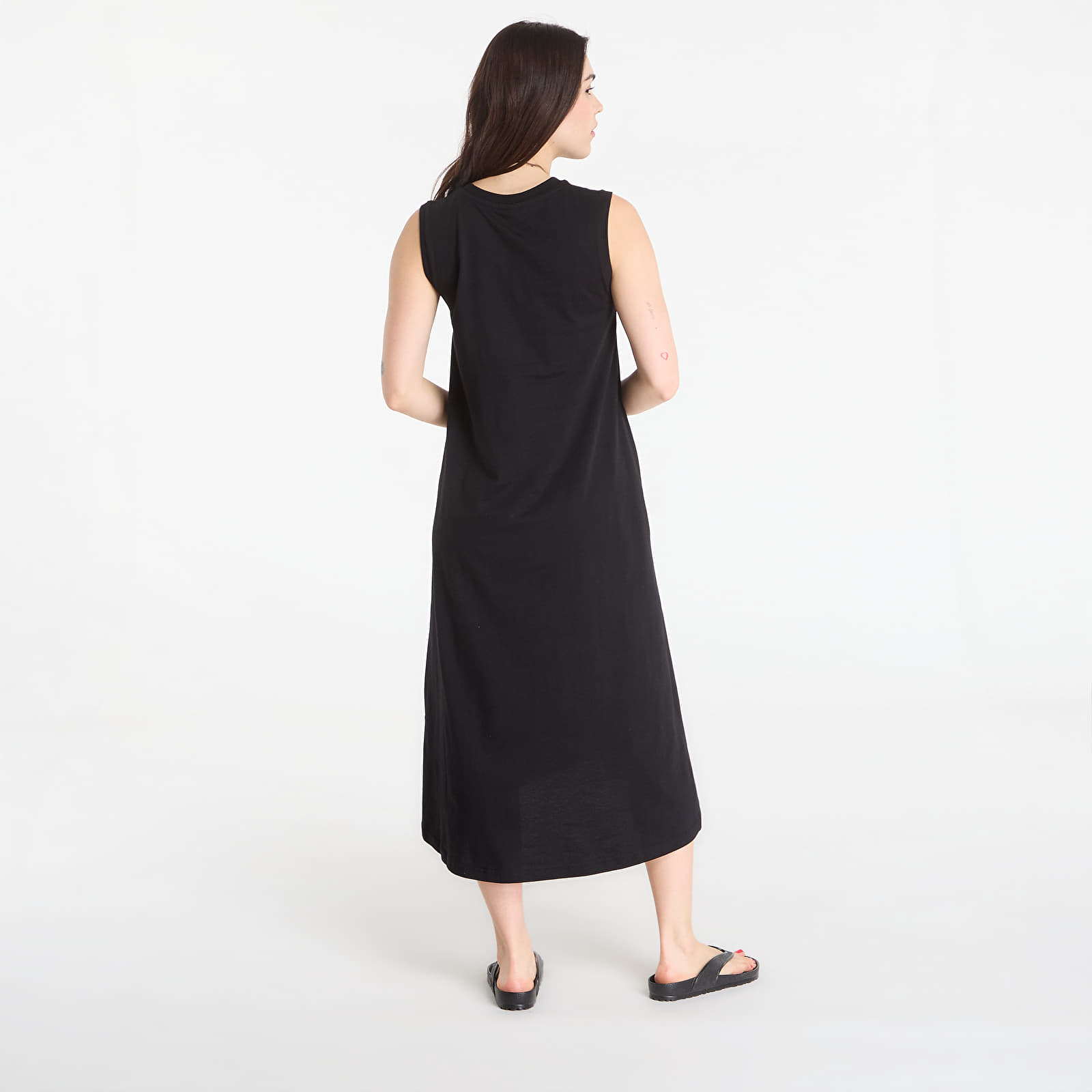 Vestidos de mujer Horsefeathers Tanya Dress Black