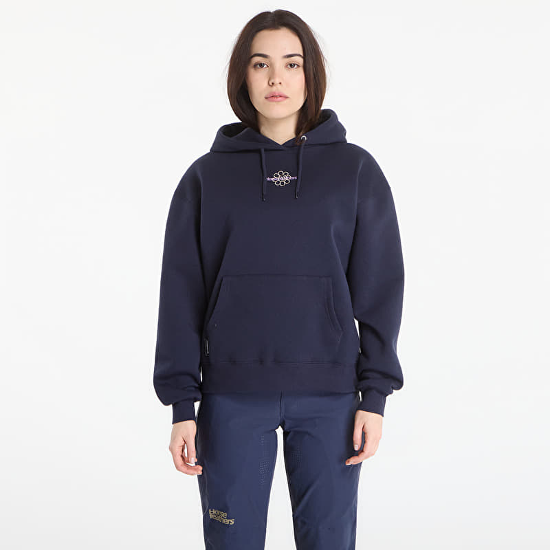 Bluza Horsefeathers Stride Sweatshirt Indigo
