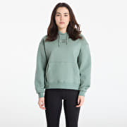 Horsefeathers Stride Sweatshirt Iceberg Green