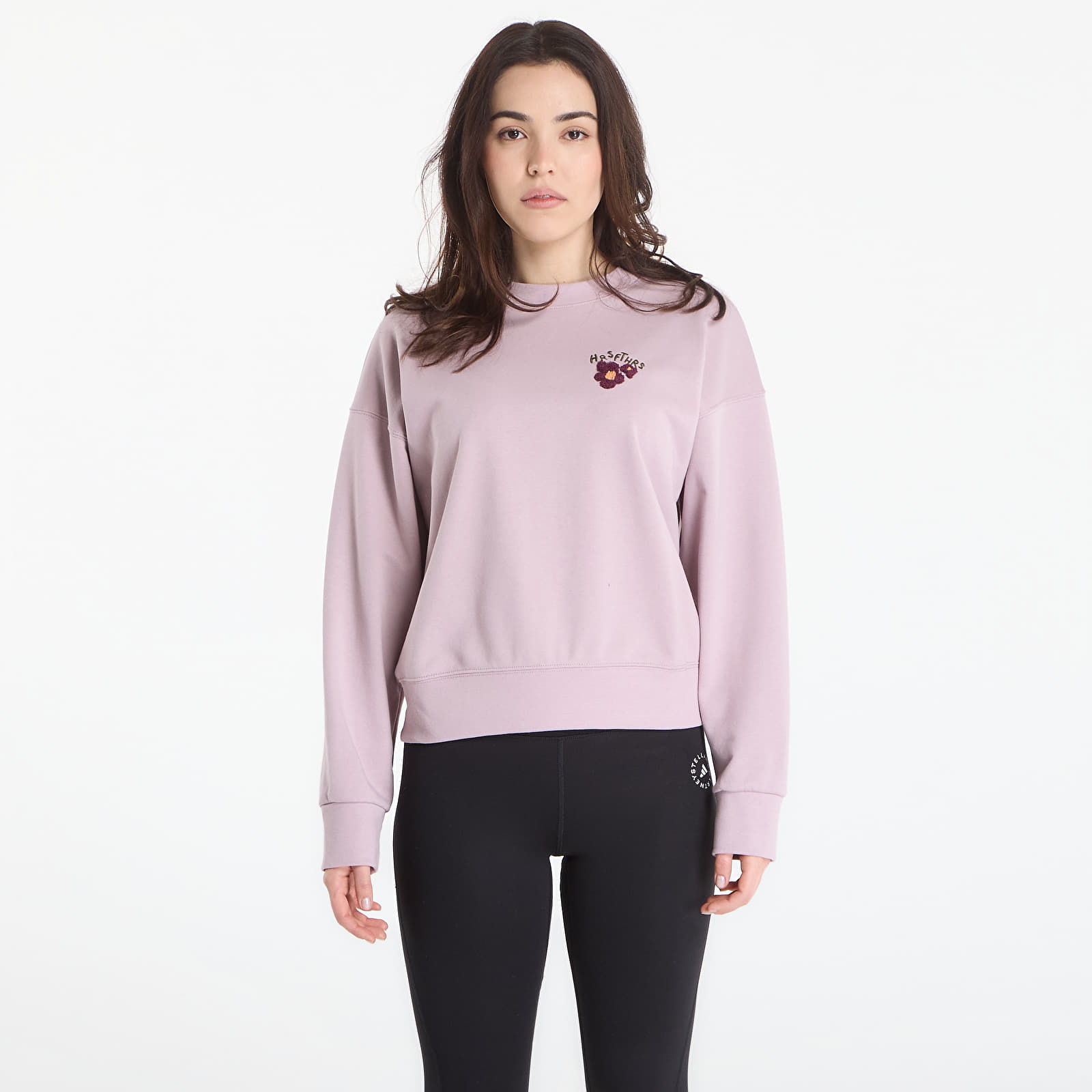Mikiny Horsefeathers Alana Sweatshirt Liora