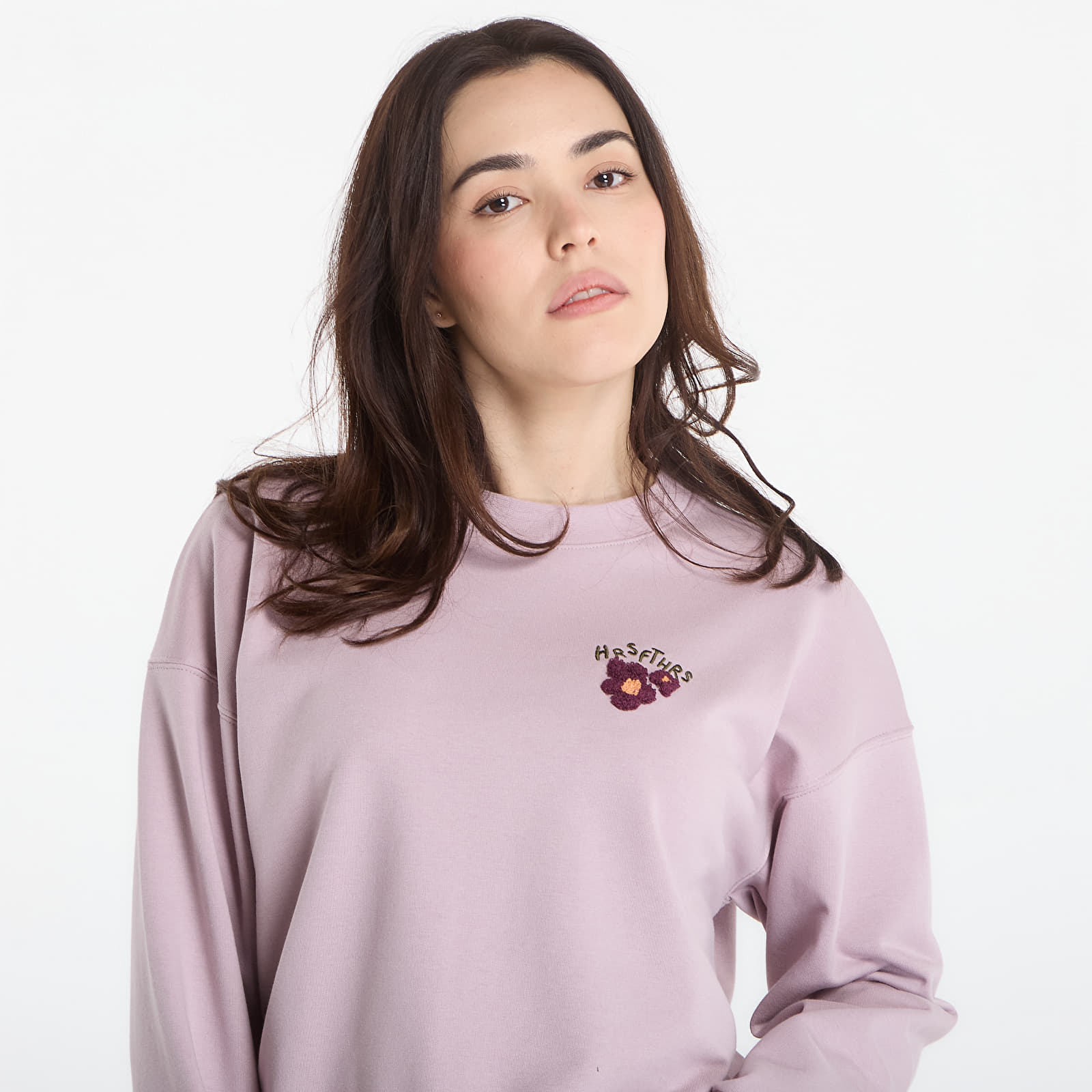 Mikiny Horsefeathers Alana Sweatshirt Liora