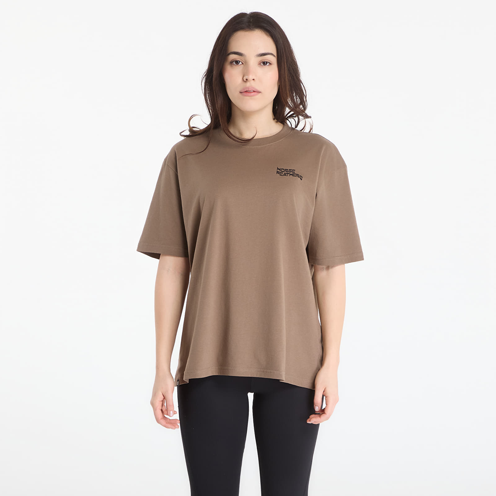 Horsefeathers Venus Top Fossil L