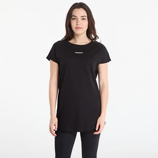 Horsefeathers Neda Top Black