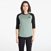 Horsefeathers Wylda Top Iceberg Green