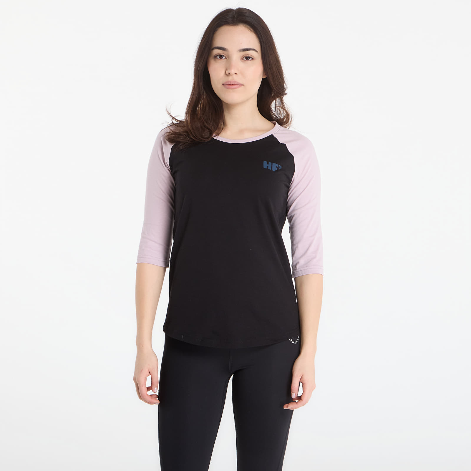 Horsefeathers Wylda Top Black M