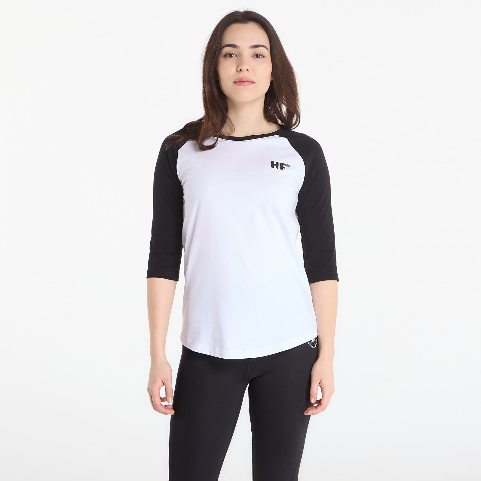 Dámske topy Horsefeathers Wylda Top White