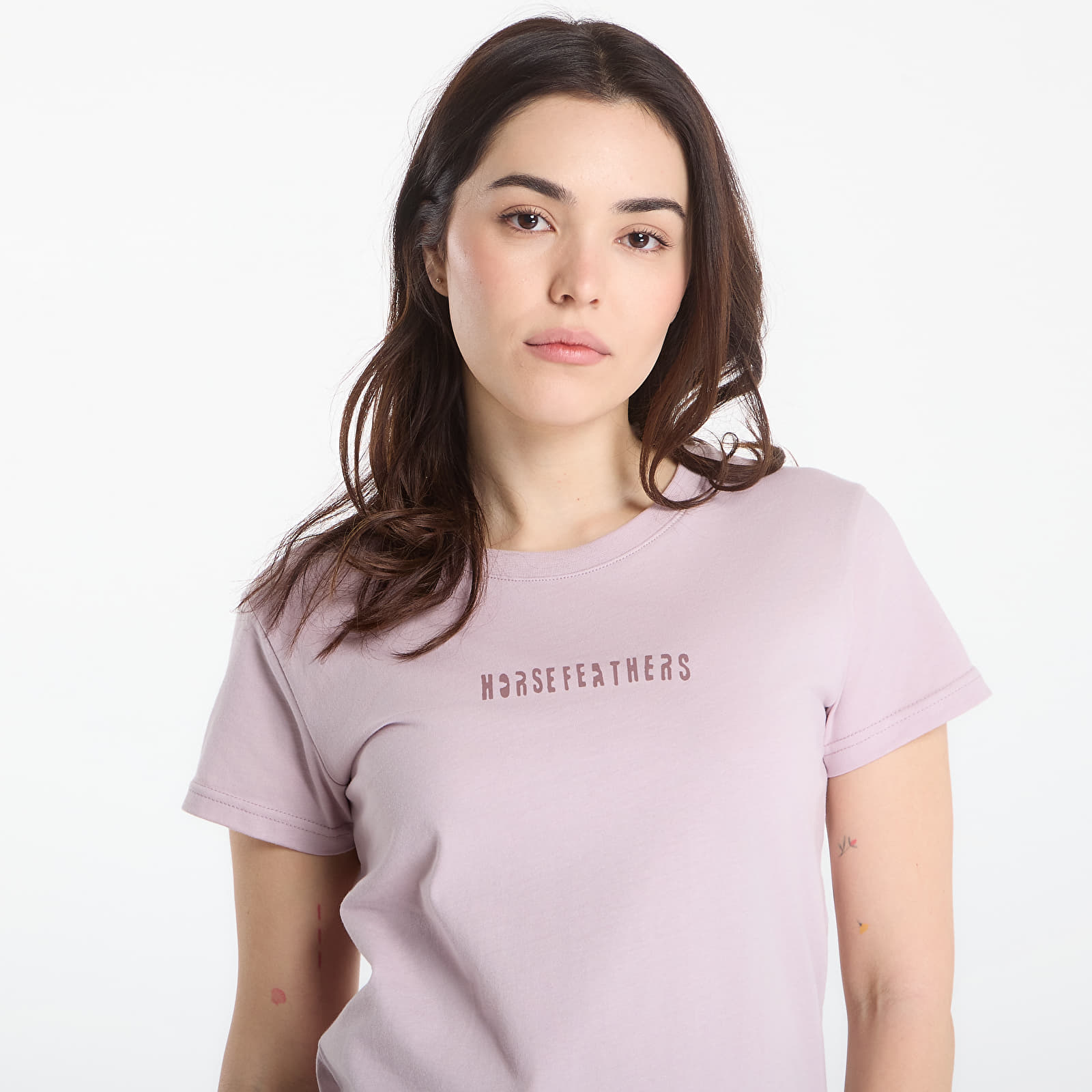 Dámske topy Horsefeathers Asha Top Liora