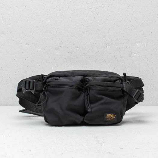 Banane carhartt noir discount