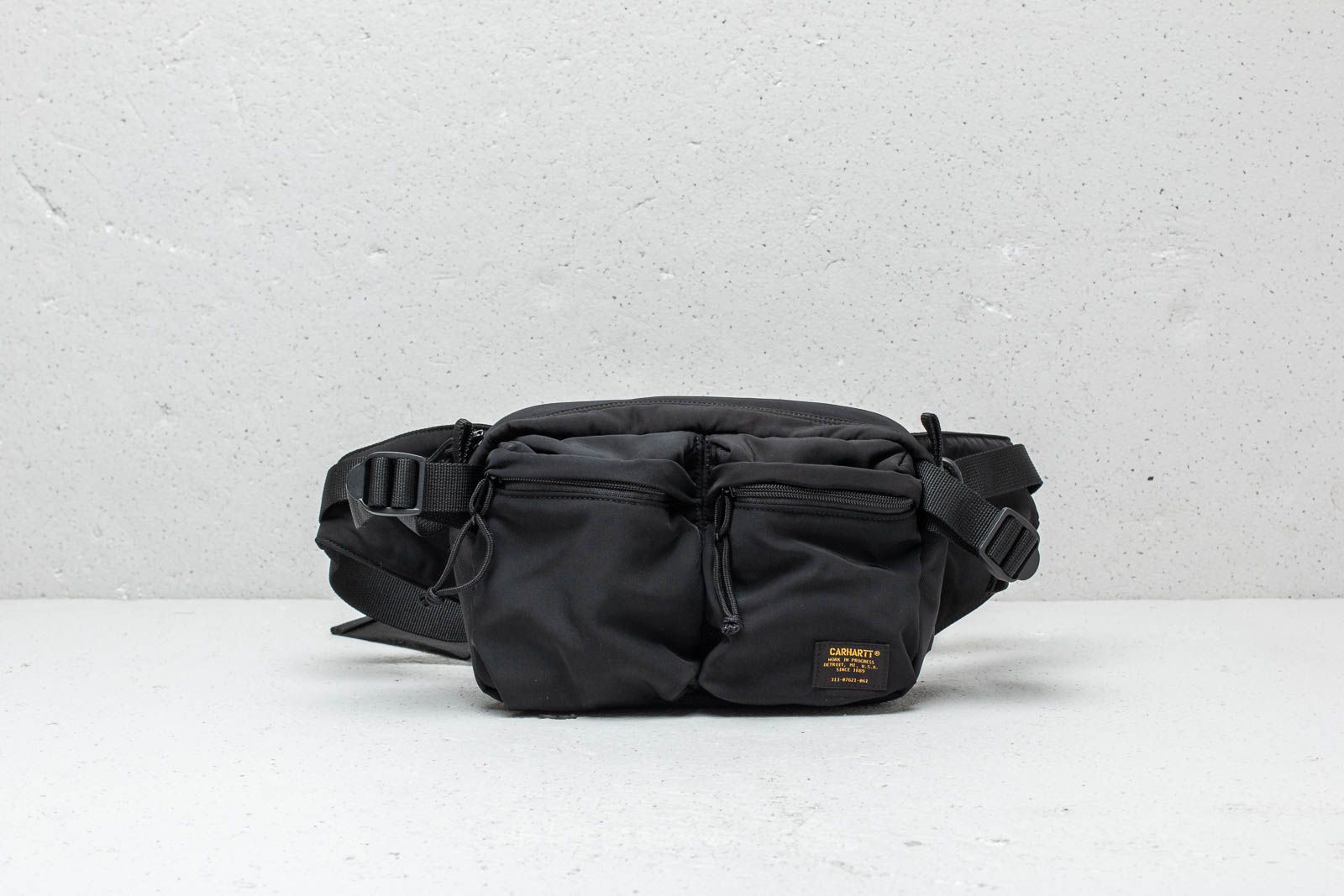 Military hip on sale bag carhartt