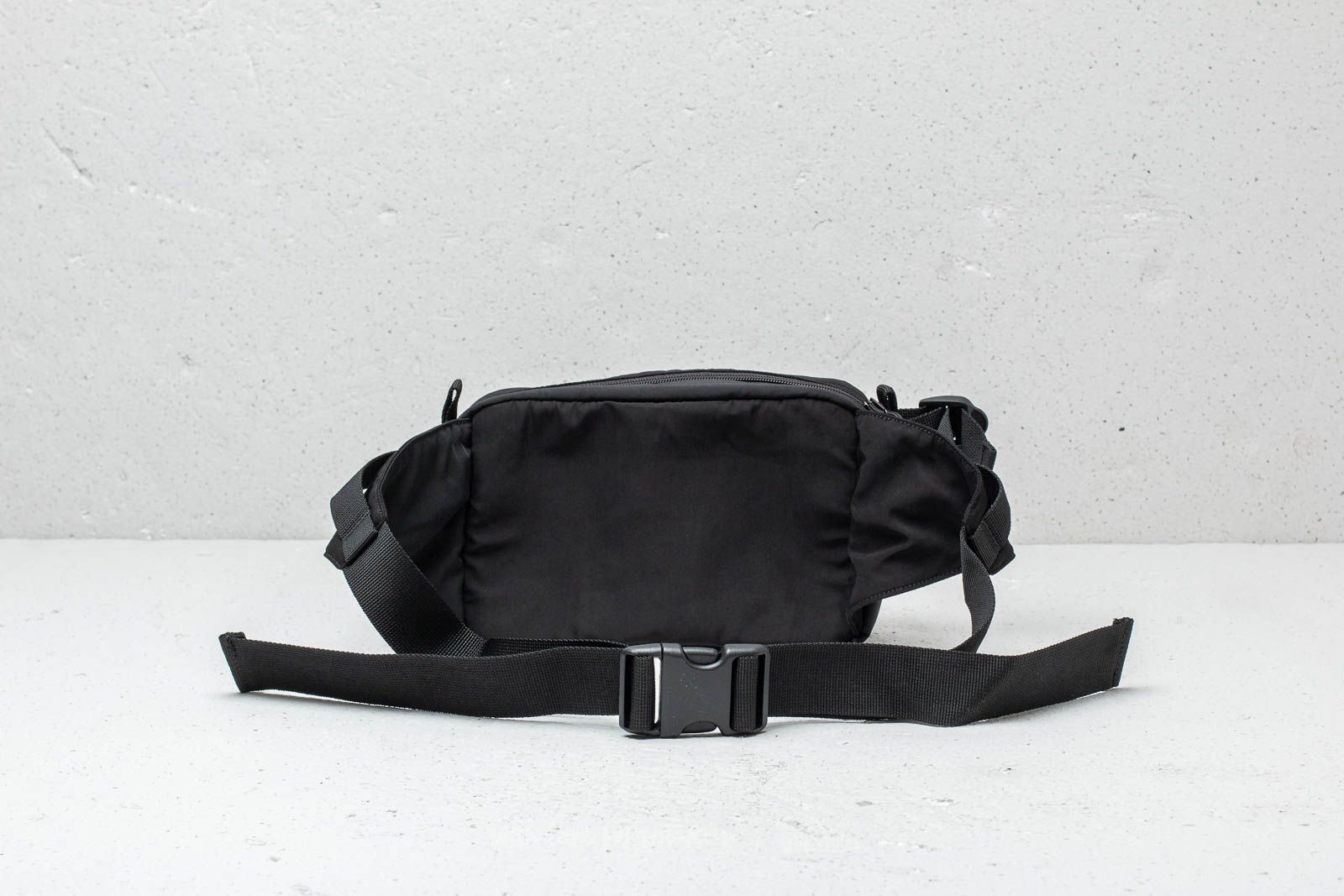 Hip bags Carhartt WIP Military Hip Bag Black