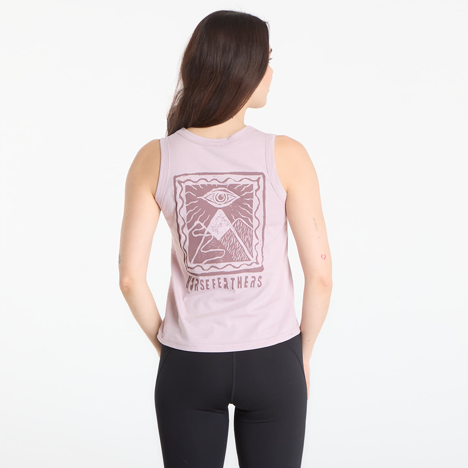 Tank tops for kvinner Horsefeathers Maisy Tank Top Liora