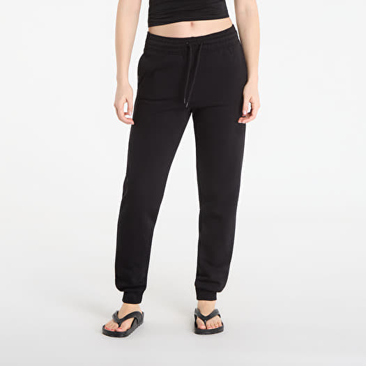 Donji dio trenerke Horsefeathers Arber Sweatpants Black