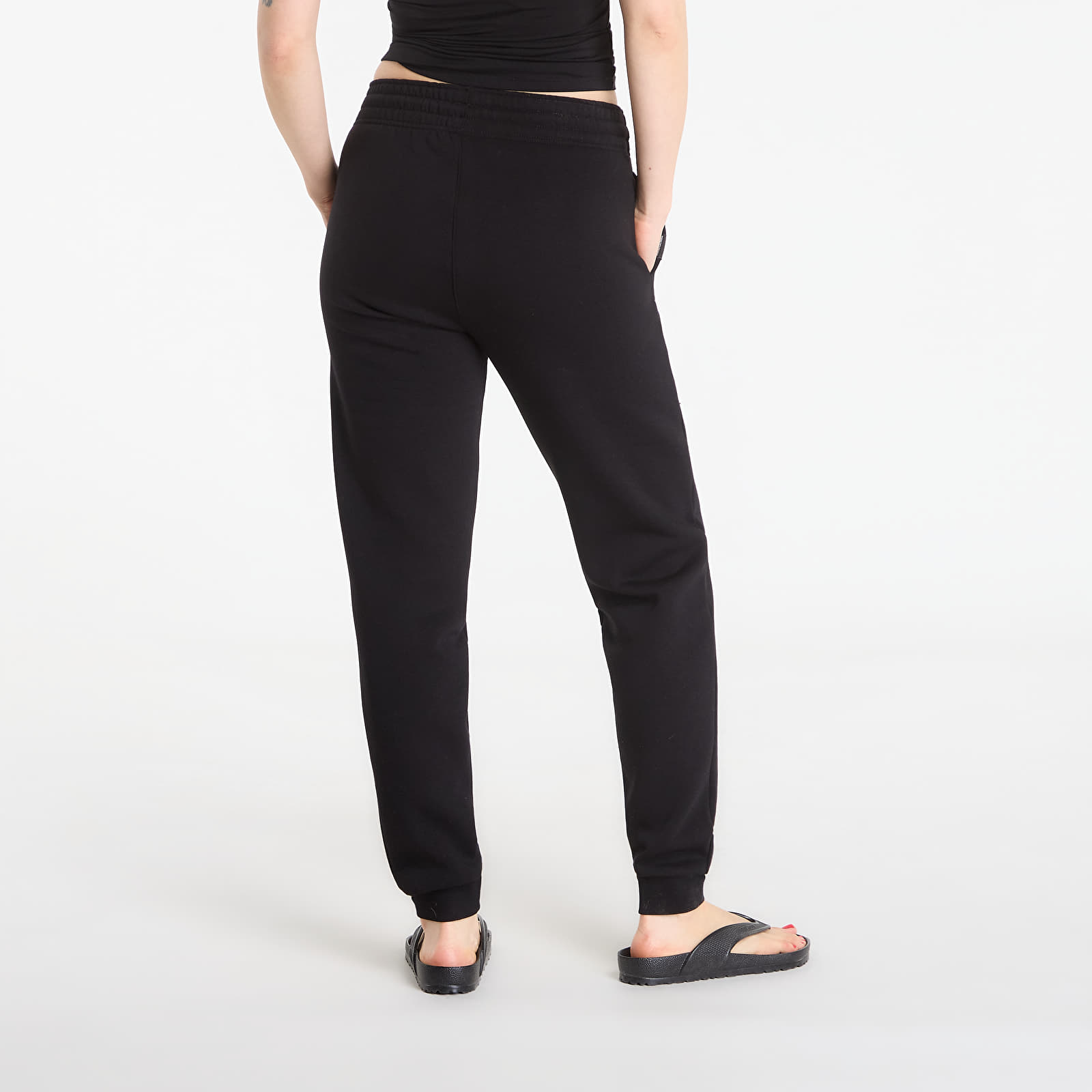 Tepláky Horsefeathers Arber Sweatpants Black