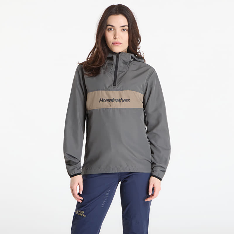 Jas Horsefeathers Hill Jacket Chimera/ Taupe