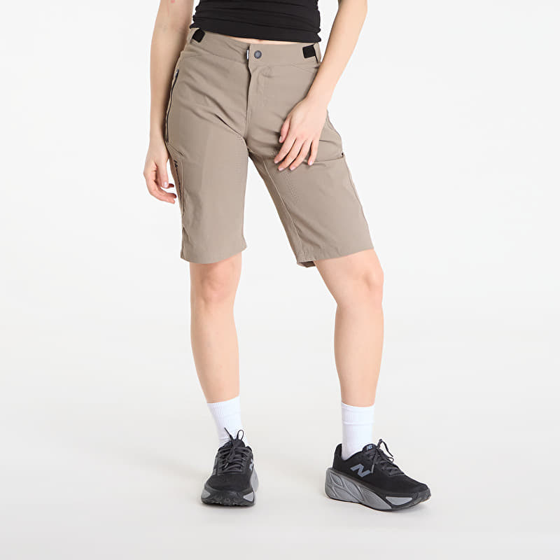 Short Horsefeathers Icon Shorts Taupe