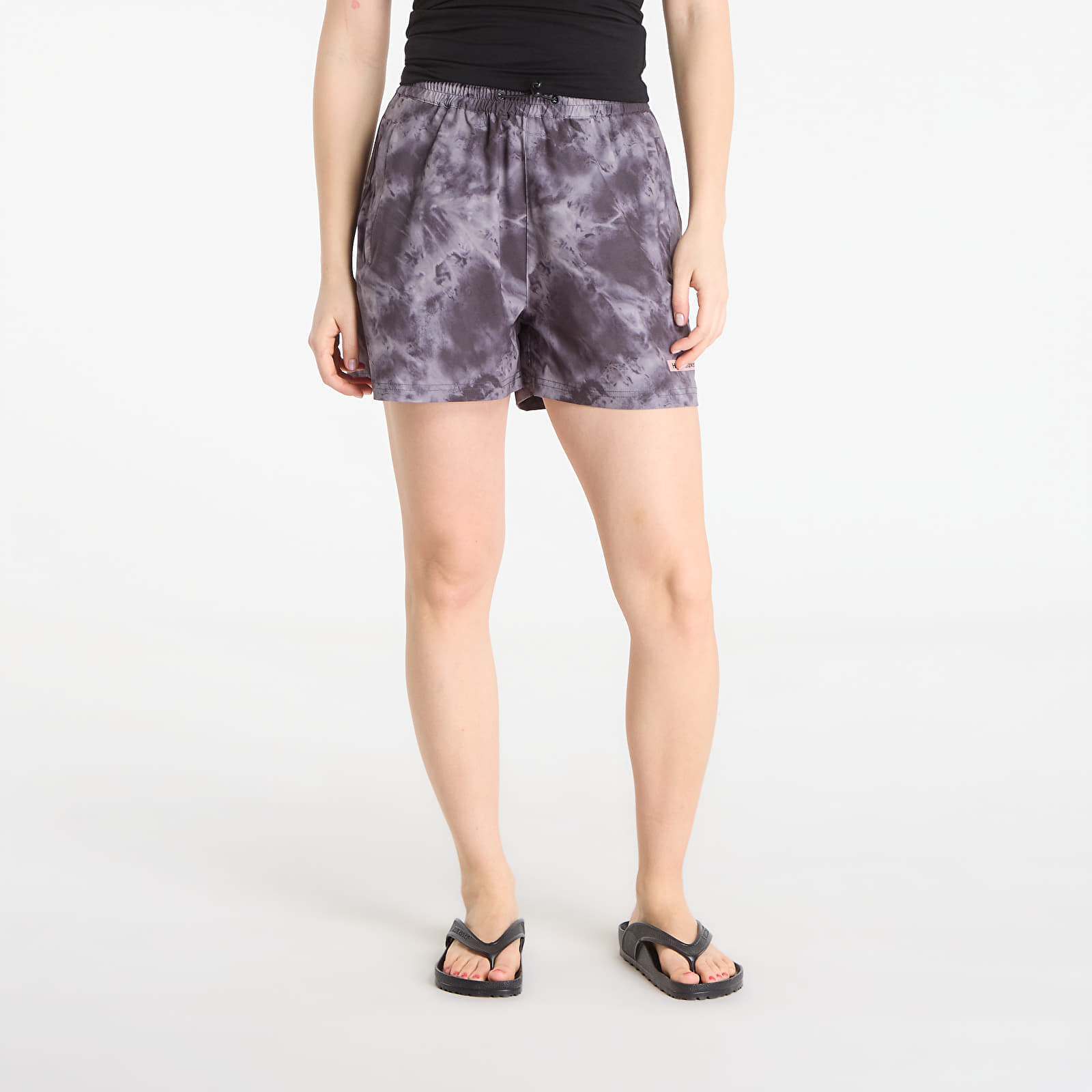 Къси панталони Horsefeathers Breez Shorts Tie Dye 36