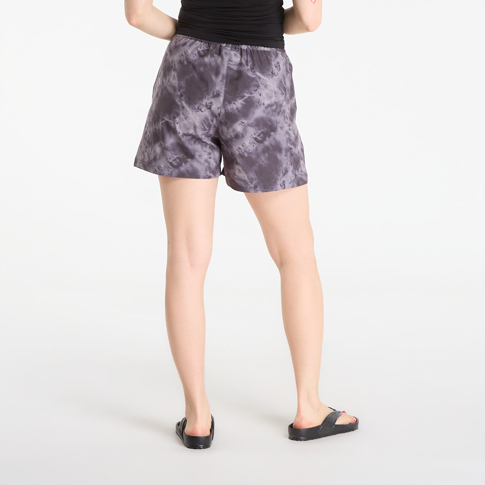 Pantaloncini donna Horsefeathers Breez Shorts Tie Dye