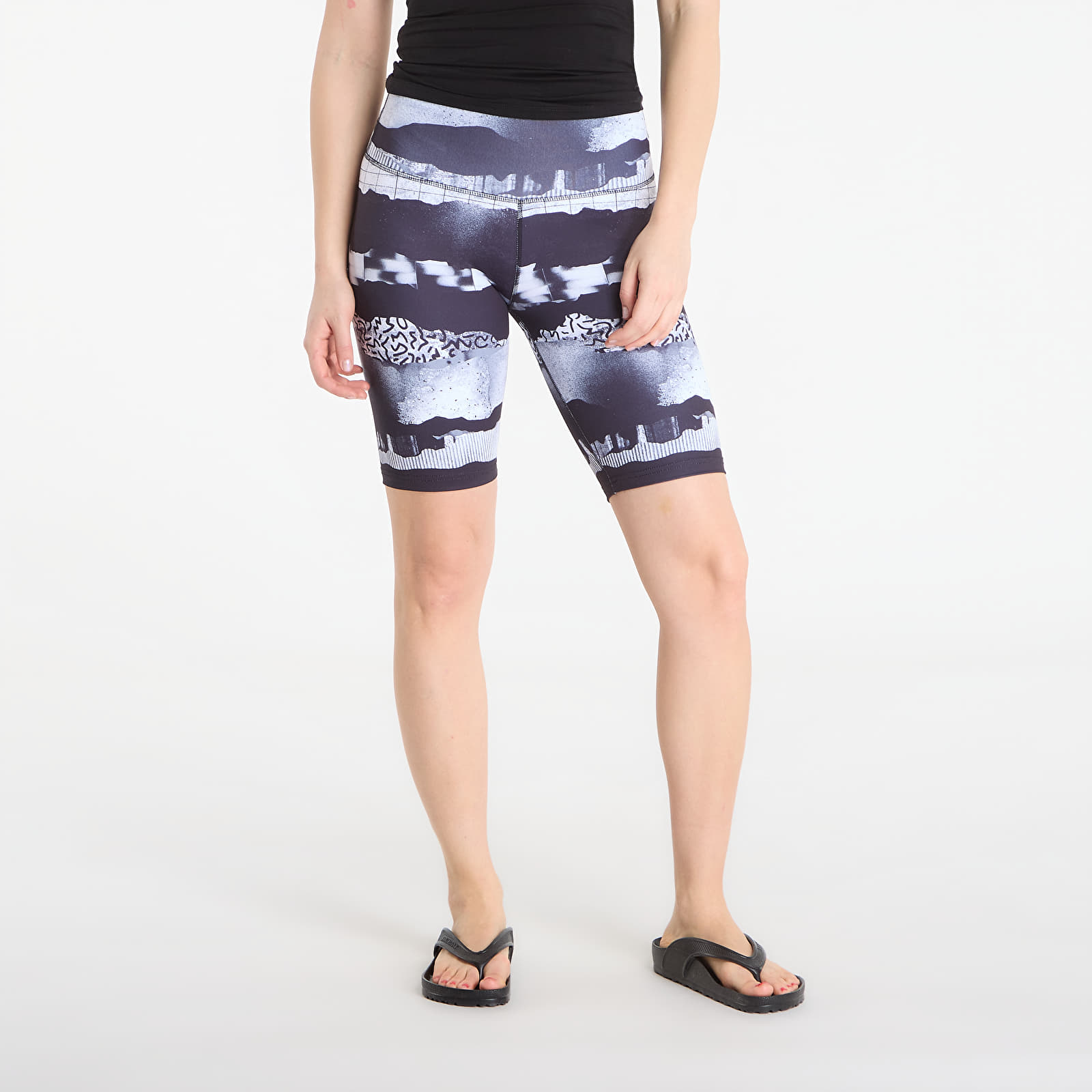 Shorts - Frauen Horsefeathers Tikka Shorts Structures