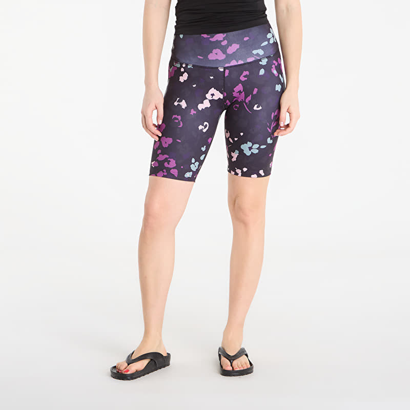 Horsefeathers Tikka Shorts Colored Cheetah