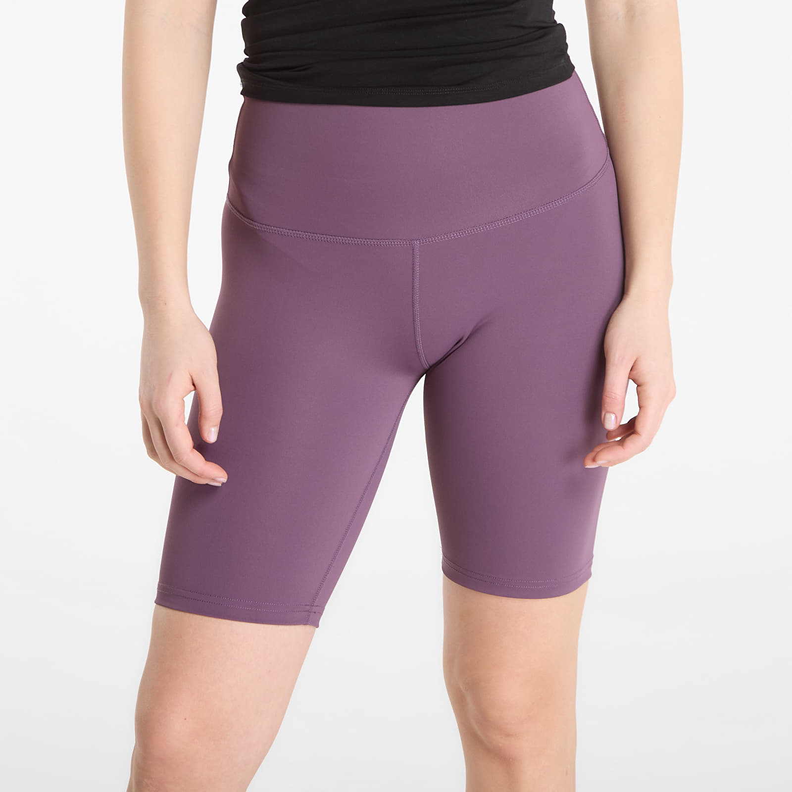 Dámské kraťasy Horsefeathers Tikka Shorts Wineberry
