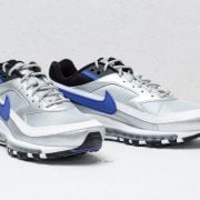 Nike 97 bw silver cheap