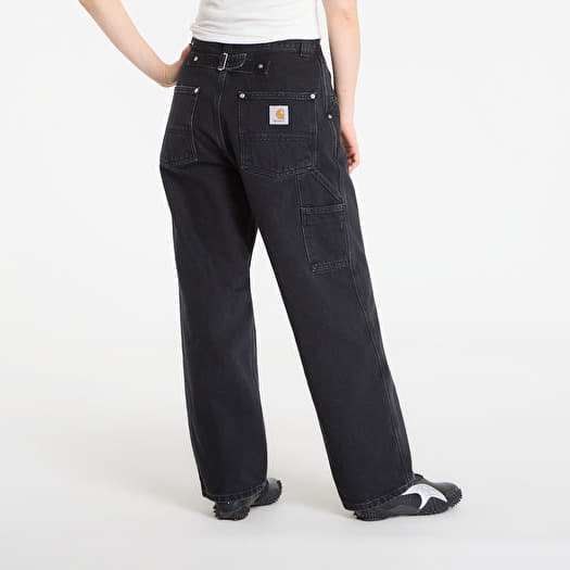 Carhartt WIP Belmont Pant Black | Footshop