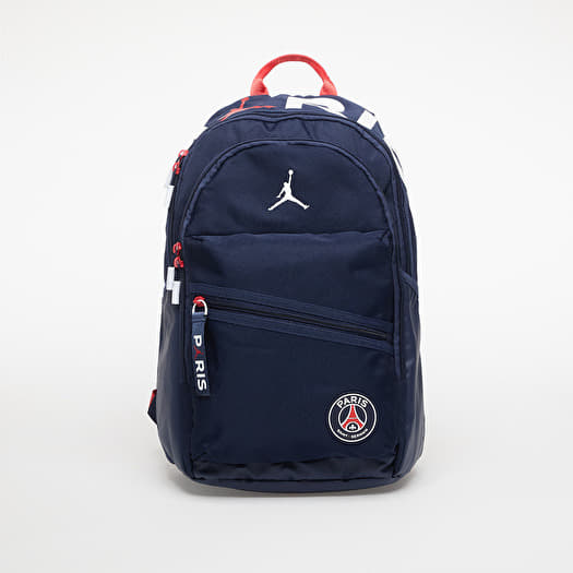 Ruksak Jordan Psg Backpack Midnight Navy