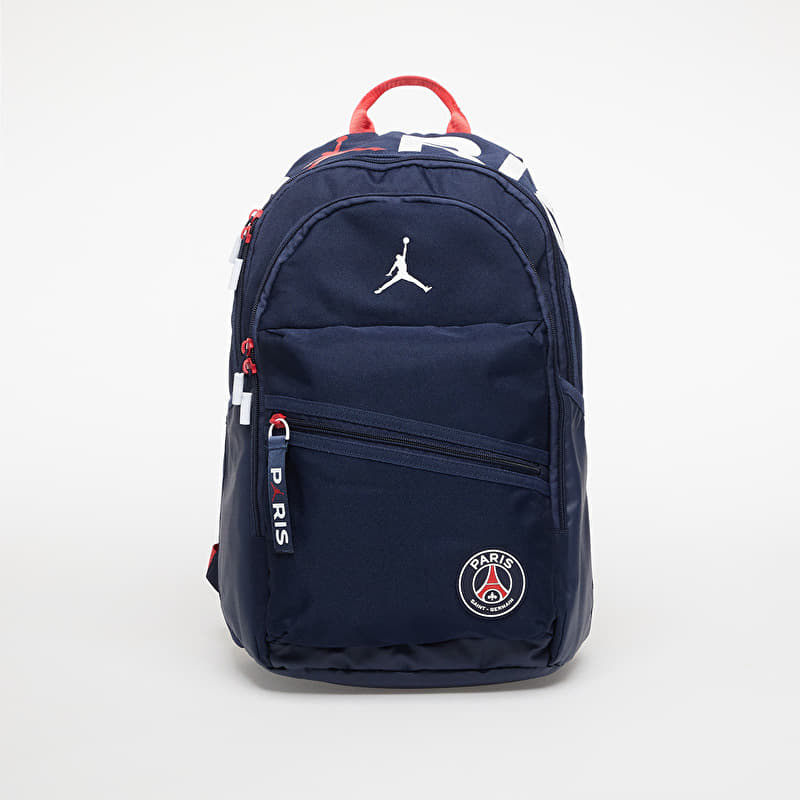 Jordan Psg Backpack Midnight Navy