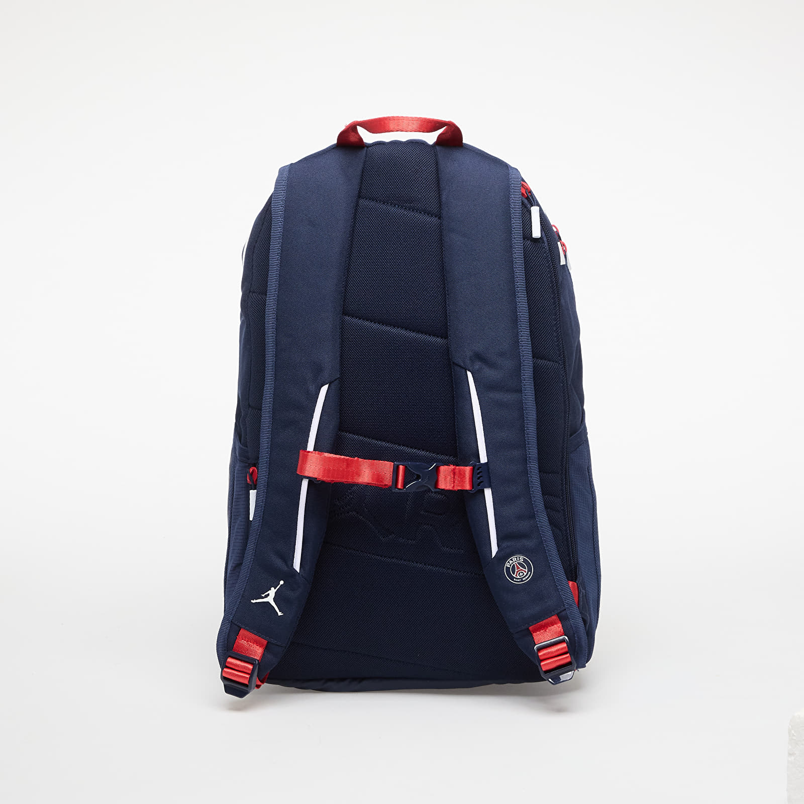 Plecaki Jordan Psg Backpack Midnight Navy