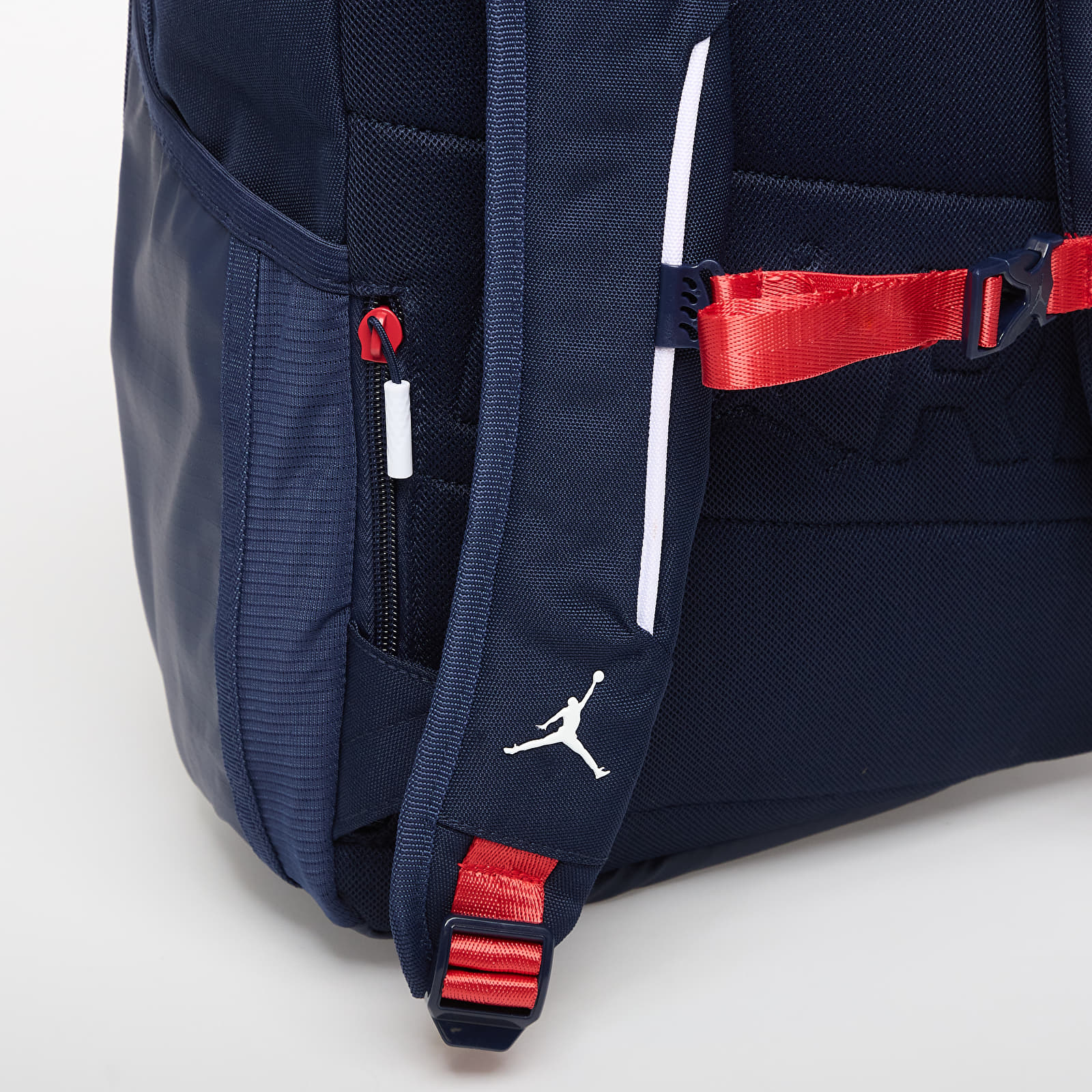 Plecaki Jordan Psg Backpack Midnight Navy