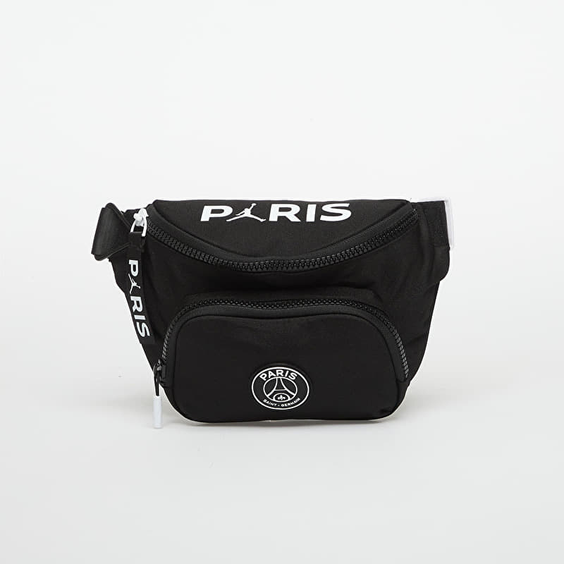 Bag Jordan Psg Crossbody Bag Black