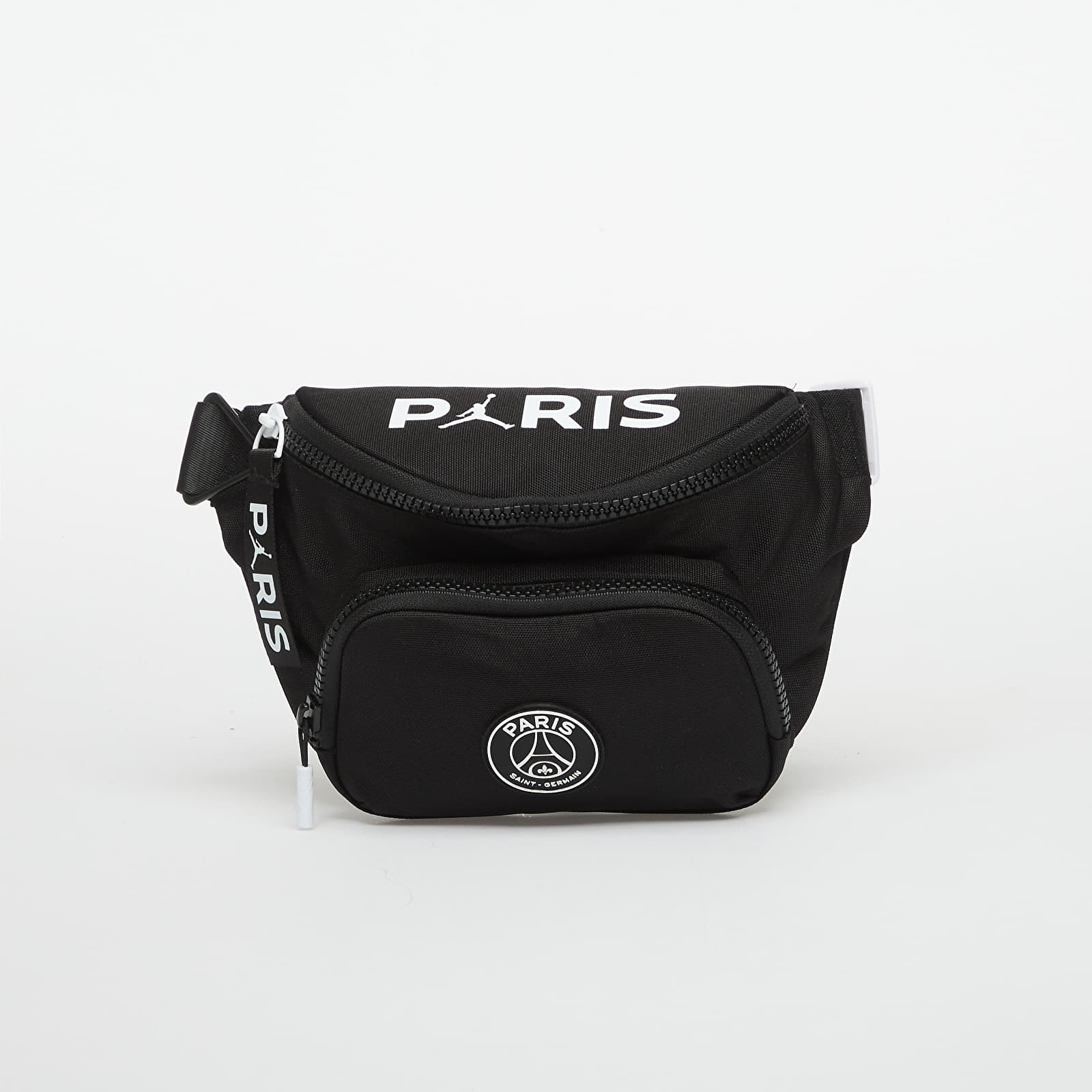Umhängetaschen Jordan Psg Crossbody Bag Black